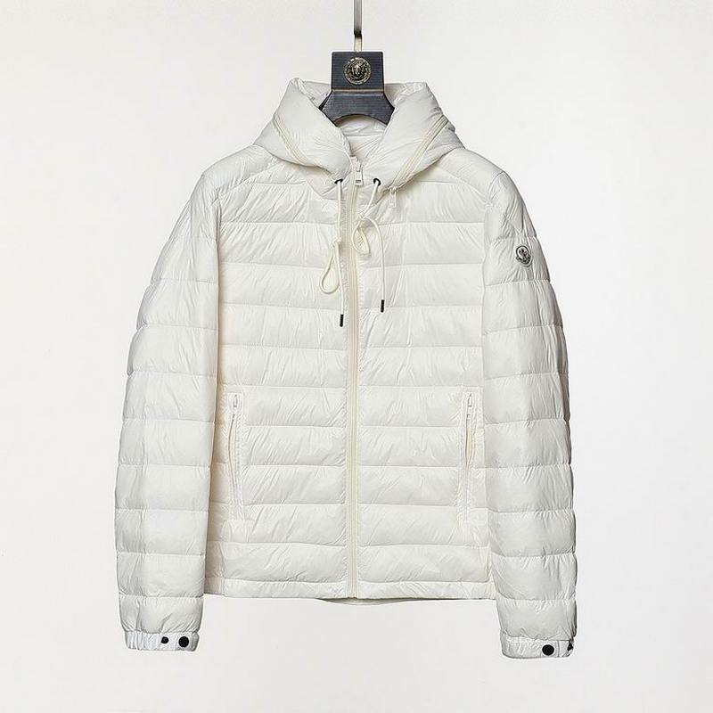 Moncler Men's Outwear 22